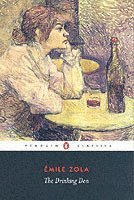Émile Zola - Drinking Den, Häftad