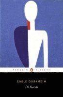 Emile Durkheim, Richard Sennett - On Suicide, Häftad