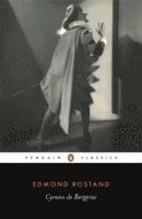 Edmond Rostand, Carol Clark - Cyrano de Bergerac, Häftad