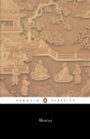 Mencius - Mencius, Häftad