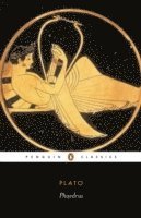 Plato - Phaedrus, Häftad