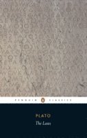 Plato - Laws, Häftad