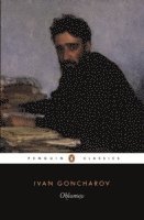 Ivan Goncharov - Oblomov, Häftad