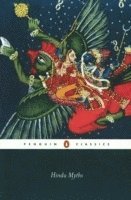 bokomslag Hindu Myths