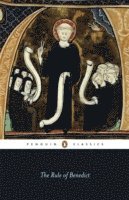 St Benedict, Carolinne White - Rule of Benedict, Häftad