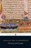 bokomslag Chronicles of the Crusades