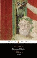 bokomslag The Satires of Horace and Persius