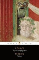 Horace, Persius - Satires of Horace and Persius, Häftad