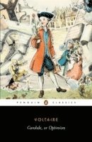 Francois Voltaire, Theo Cuffe - Candide, or Optimism, Häftad