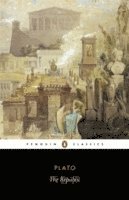 Plato - Republic, Häftad