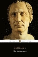 Robert Graves, Suetonius, James Rives - Twelve Caesars, Häftad