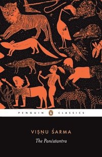 bokomslag Pancatantra