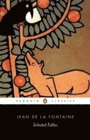 Jean de la Fontaine, James Michie - Selected Fables, Häftad