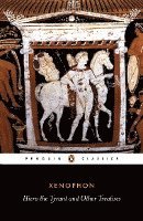 bokomslag Hiero the Tyrant and Other Treatises