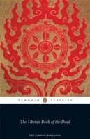 Graham Coleman, Thupten Jinpa - Tibetan Book of the Dead, Häftad