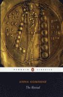 Anna Komnene, Peter Frankopan - Alexiad, Häftad