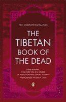 Graham Coleman, Graham Coleman, Thupten Jinpa - Tibetan Book of the Dead, Häftad