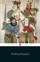 bokomslag The Book of Chuang Tzu