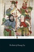 Chuang Tzu - Book of Chuang Tzu, Häftad