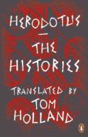 Herodotus - Histories, Häftad