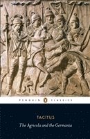 Tacitus, Tacite, James Rives - Agricola and Germania, Häftad