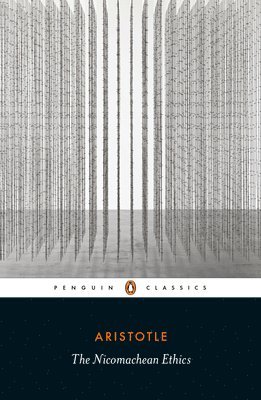 Aristotle - Nicomachean Ethics, Häftad