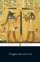 bokomslag The Egyptian Book of the Dead