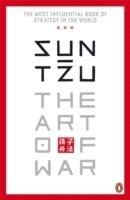 Sun-tzu - The Art of War, Häftad