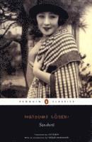Natsume Soseki - Sanshiro, Häftad