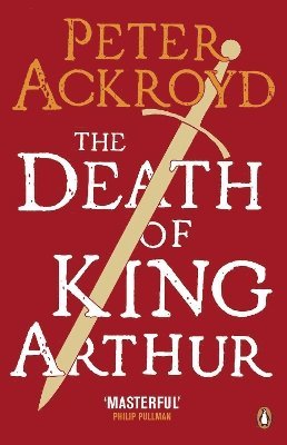 bokomslag Death of King Arthur