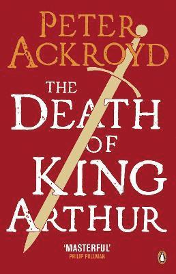 The Death of King Arthur 1