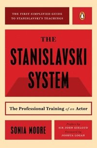 bokomslag Stanislavski System