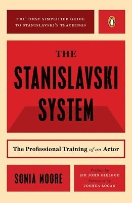 bokomslag Stanislavski System