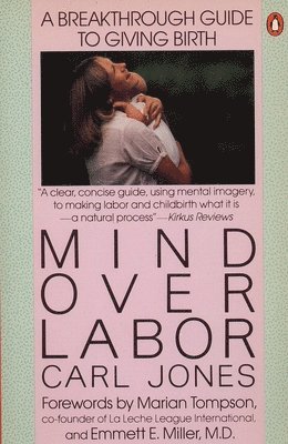 bokomslag Mind Over Labor