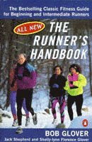 bokomslag The Runner's Handbook
