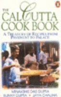 bokomslag The Calcutta Cookbook