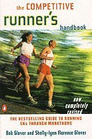 bokomslag The Competitive Runner's Handbook