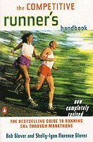 Robert Glover, Bob Glover, Shelly-Lynn Florence Glover, Shelly-lynn Florence Glover - Competitive Runner's Handbook, Häftad