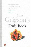 bokomslag Jane Grigson's Fruit Book