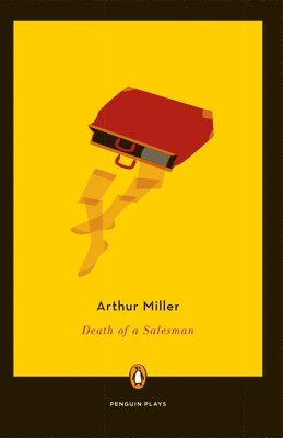 Arthur Miller - Death of a Salesman, Häftad