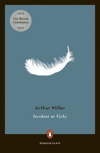 bokomslag Incident at Vichy: A Play