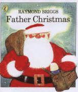 Raymond Briggs - Briggs, R: Father Christmas, Häftad