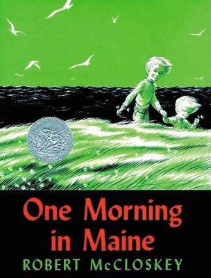 One Morning In Maine 1