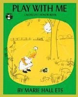 Marie Hall Ets - Play with Me, Häftad