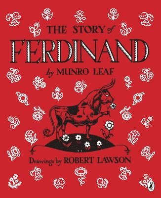 bokomslag Story Of Ferdinand