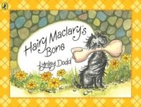 bokomslag Hairy Maclary's Bone