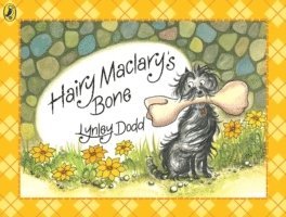 Hairy Maclary's Bone 1