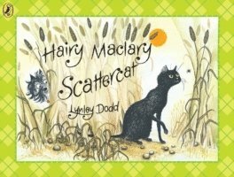 Hairy Maclary Scattercat 1