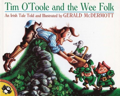 Tim O'Toole And The Wee Folk 1