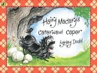 bokomslag Hairy Maclary's Caterwaul Caper